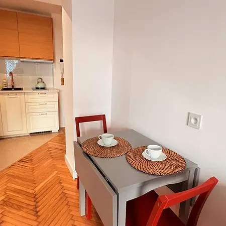 Gaverskyi Apartment W Rynku Wroclaw Exterior photo
